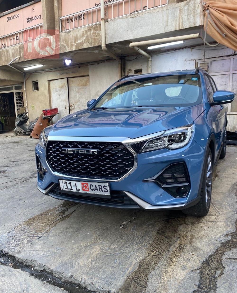 جيتور X70